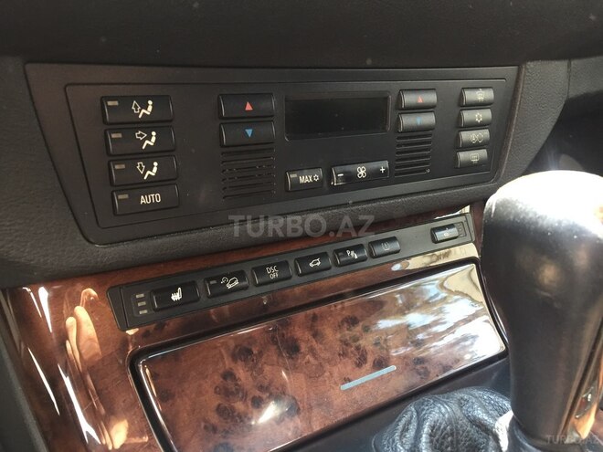 BMW X5 2006, 242,000 km - 3.0 l - Bakı