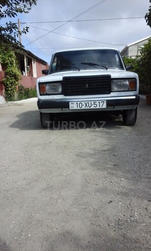 LADA (VAZ) 2107 2006, 75,000 km - 1.6 l - Bakı