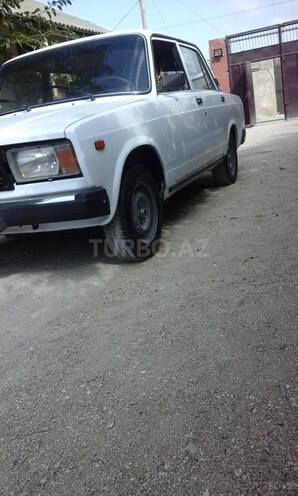 LADA (VAZ) 2107 2006, 75,000 km - 1.6 l - Bakı