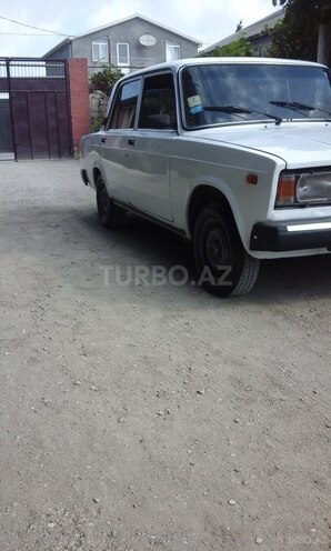 LADA (VAZ) 2107 2006, 75,000 km - 1.6 l - Bakı