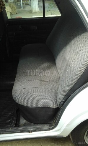 LADA (VAZ) 2107 2006, 75,000 km - 1.6 l - Bakı