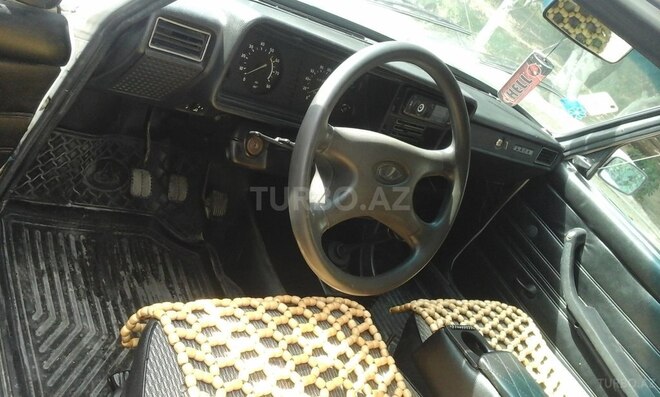 LADA (VAZ) 2107 2006, 75,000 km - 1.6 l - Bakı