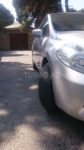 Nissan Tiida 2008, 180,500 km - 1.6 л - Bakı