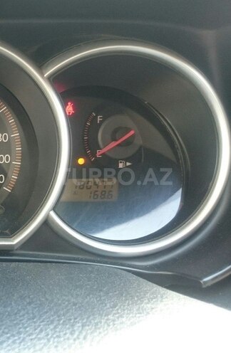 Nissan Tiida 2008, 180,500 km - 1.6 л - Bakı