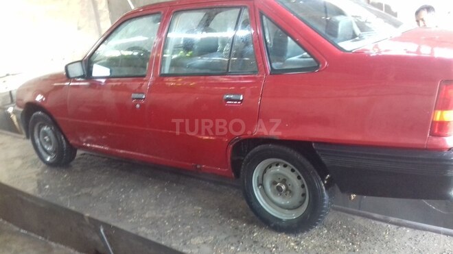 Opel Omega 1988, 350,000 km - 1.2 l - Gəncə