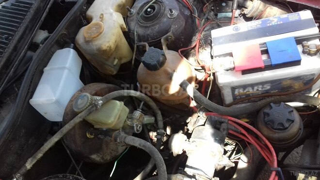 Opel Omega 1988, 350,000 km - 1.2 l - Gəncə
