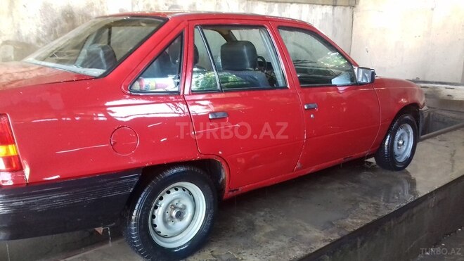 Opel Omega 1988, 350,000 km - 1.2 l - Gəncə