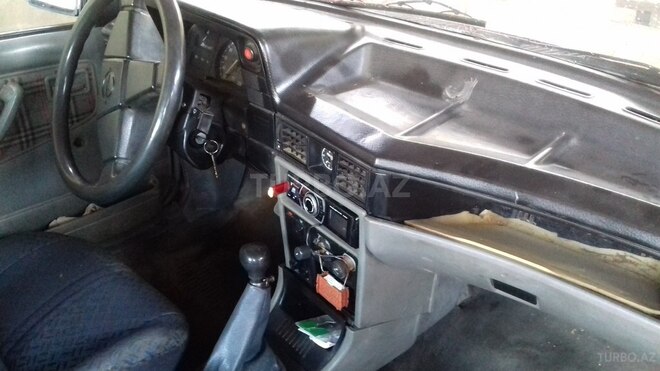 Opel Omega 1988, 350,000 km - 1.2 l - Gəncə