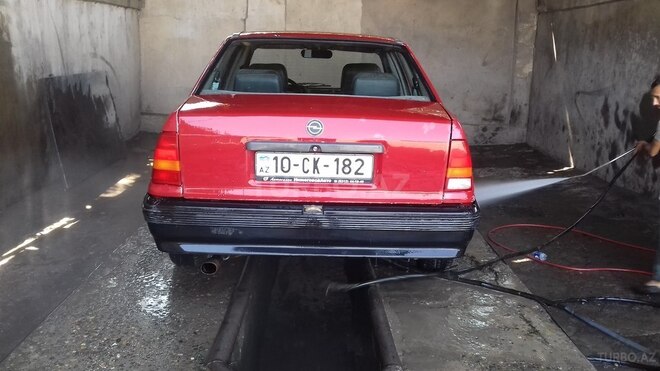 Opel Omega 1988, 350,000 km - 1.2 l - Gəncə