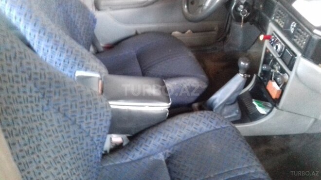 Opel Omega 1988, 350,000 km - 1.2 l - Gəncə