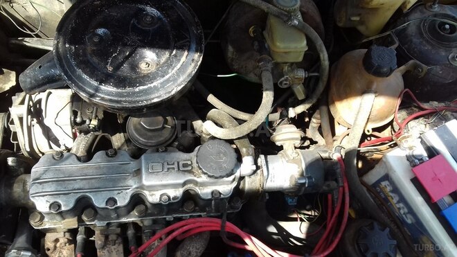 Opel Omega 1988, 350,000 km - 1.2 l - Gəncə