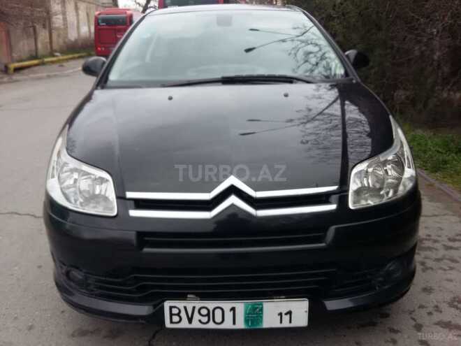 Citroen C4 2008, 220,000 km - 1.6 л - Bakı
