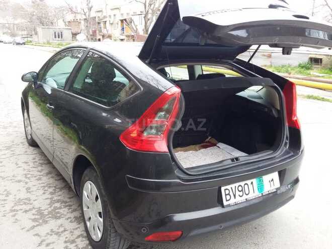 Citroen C4 2008, 220,000 km - 1.6 л - Bakı
