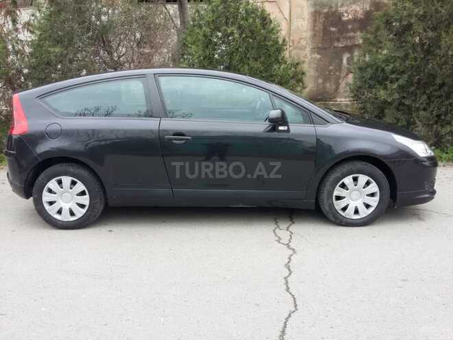 Citroen C4 2008, 220,000 km - 1.6 л - Bakı