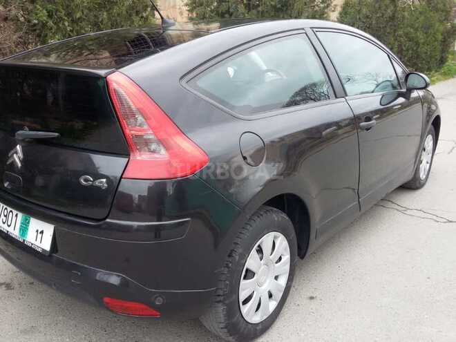 Citroen C4 2008, 220,000 km - 1.6 л - Bakı