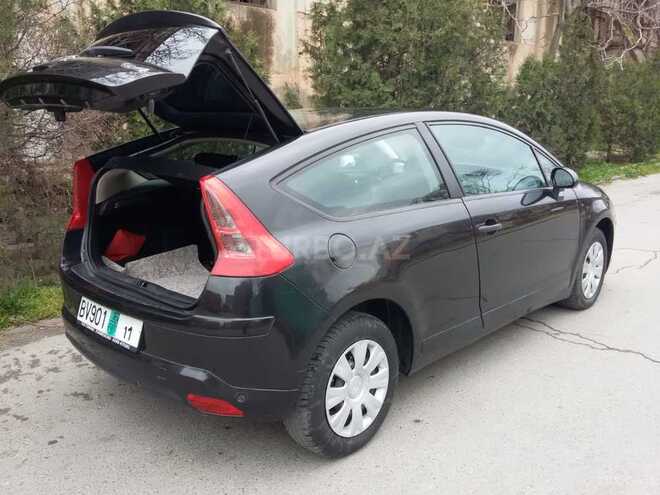 Citroen C4 2008, 220,000 km - 1.6 л - Bakı