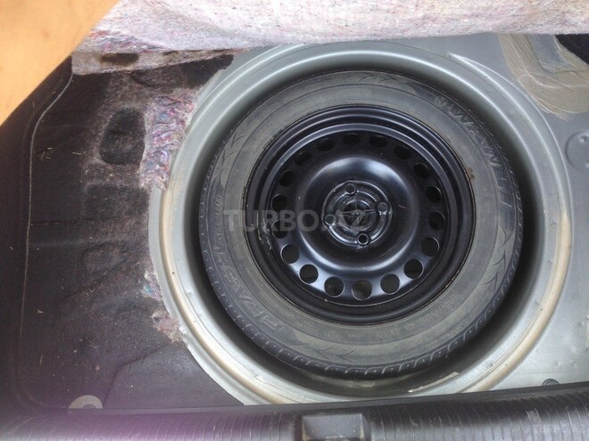 Opel Astra 2000, 225,000 km - 1.6 l - Bakı