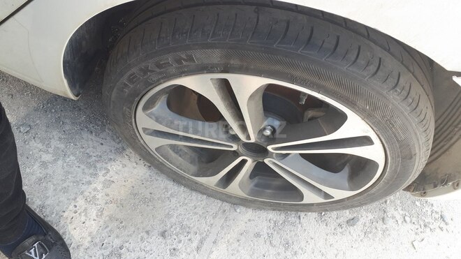 Kia Cerato 2013, 9,000 km - 2.0 l - Bakı