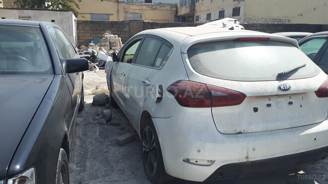 Kia Cerato 2013, 9,000 km - 2.0 l - Bakı