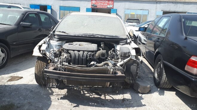 Kia Cerato 2013, 9,000 km - 2.0 l - Bakı