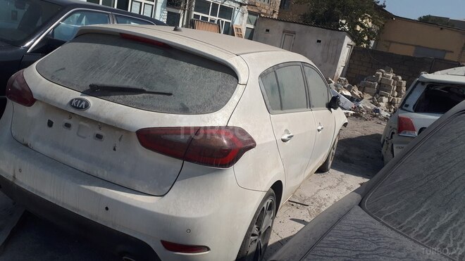 Kia Cerato 2013, 9,000 km - 2.0 l - Bakı