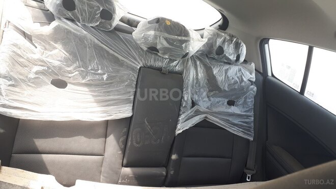 Kia Cerato 2013, 9,000 km - 2.0 l - Bakı