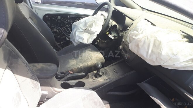 Kia Cerato 2013, 9,000 km - 2.0 l - Bakı