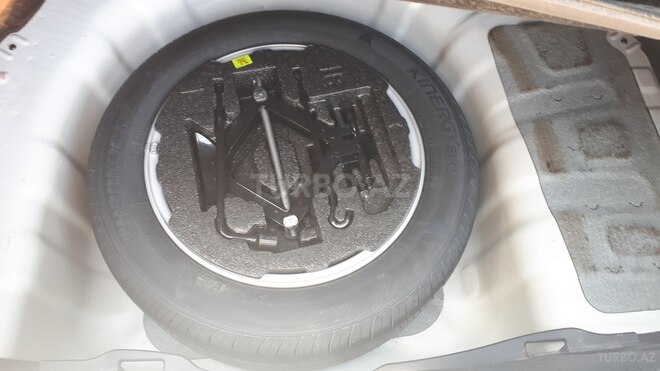 Kia Cerato 2013, 9,000 km - 2.0 l - Bakı