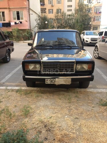LADA (VAZ) 2107 2010, 76,000 km - 1.6 л - Bakı