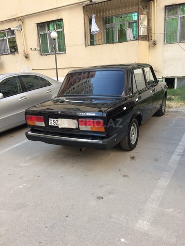 LADA (VAZ) 2107 2010, 76,000 km - 1.6 л - Bakı