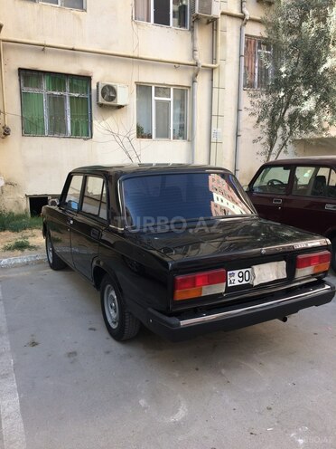 LADA (VAZ) 2107 2010, 76,000 km - 1.6 л - Bakı