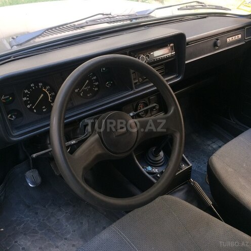 LADA (VAZ) 2107 2010, 76,000 km - 1.6 л - Bakı
