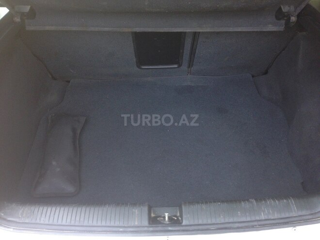 Opel Astra 2000, 224,000 km - 1.6 l - Bakı