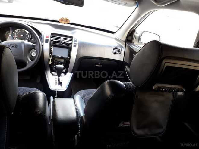 Hyundai Tucson 2006, 180,000 km - 2.0 l - Bakı