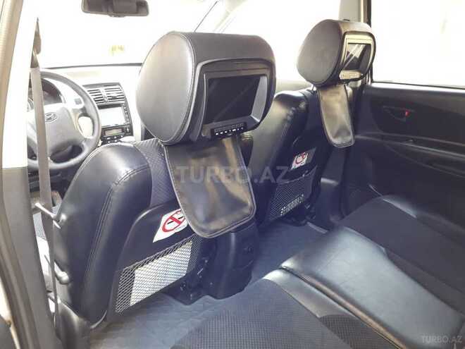Hyundai Tucson 2006, 180,000 km - 2.0 l - Bakı