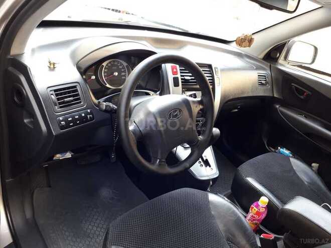 Hyundai Tucson 2006, 180,000 km - 2.0 l - Bakı