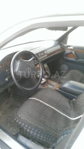Mercedes S 300 1993, 380,000 km - 3.0 l - Gəncə