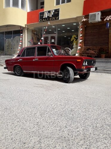 LADA (VAZ) 2106 1984, 71,326 km - 1.3 l - Xırdalan
