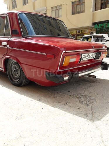LADA (VAZ) 2106 1984, 71,326 km - 1.3 l - Xırdalan