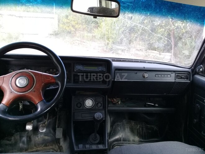 LADA (VAZ) 2107 1991, 445,658 km - 1.5 l - Xaçmaz