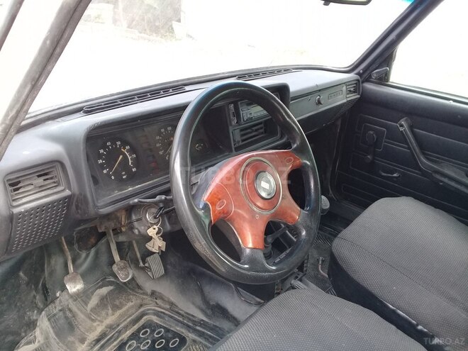 LADA (VAZ) 2107 1991, 445,658 km - 1.5 l - Xaçmaz