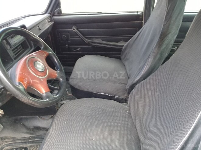 LADA (VAZ) 2107 1991, 445,658 km - 1.5 l - Xaçmaz