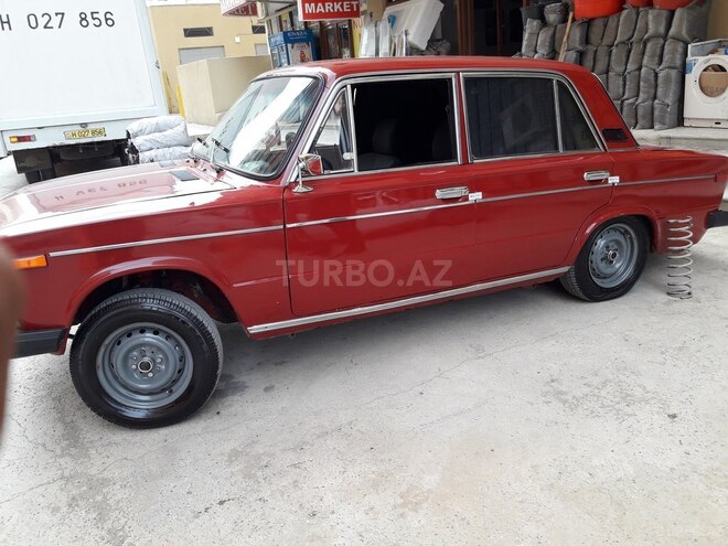 LADA (VAZ) 2106 1984, 71,326 km - 1.3 l - Xırdalan