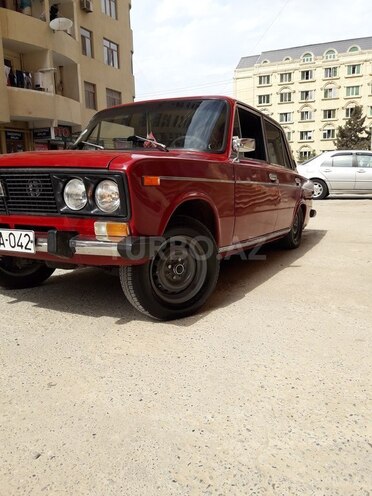 LADA (VAZ) 2106 1984, 71,326 km - 1.3 l - Xırdalan