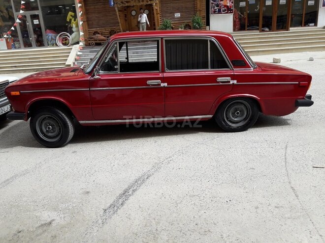 LADA (VAZ) 2106 1984, 71,326 km - 1.3 l - Xırdalan