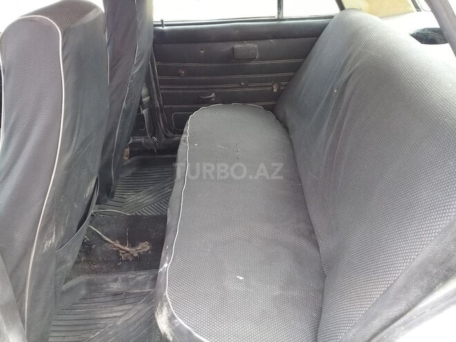 LADA (VAZ) 2107 1991, 445,658 km - 1.5 l - Xaçmaz