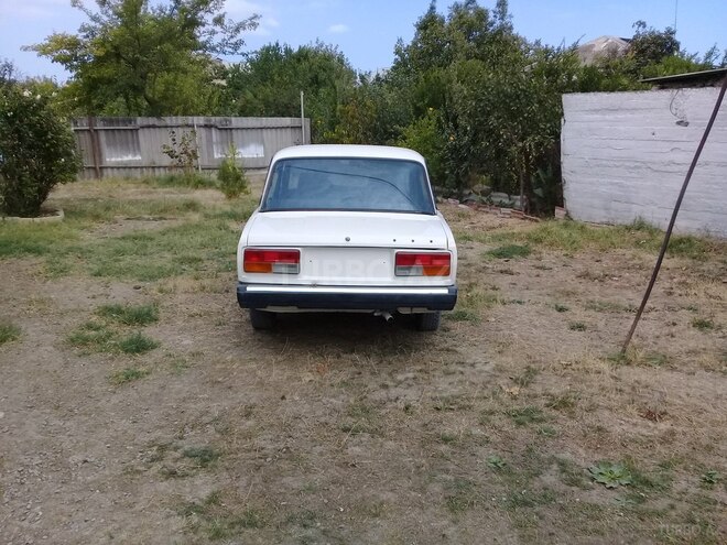 LADA (VAZ) 2107 1991, 445,658 km - 1.5 l - Xaçmaz
