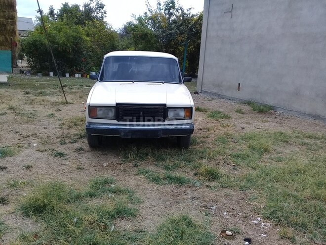 LADA (VAZ) 2107 1991, 445,658 km - 1.5 l - Xaçmaz
