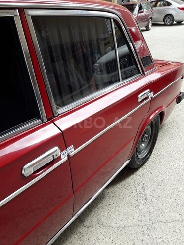 LADA (VAZ) 2106 1984, 71,326 km - 1.3 l - Xırdalan