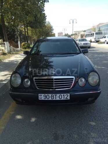 Mercedes E 240 2000, 289,000 km - 2.4 l - Xırdalan